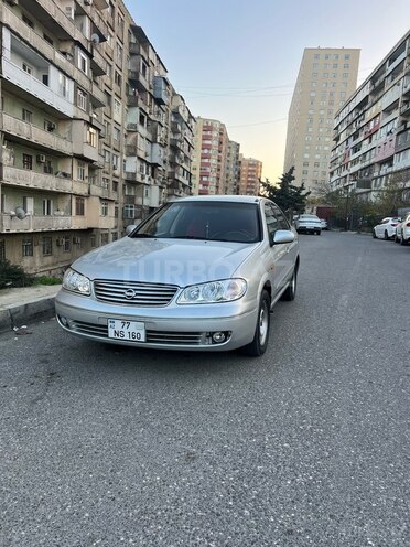Nissan Sunny 2008, 271,000 km - 1.6 л - Bakı