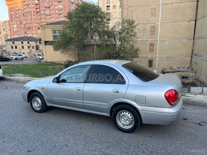 Nissan Sunny 2008, 271,000 km - 1.6 л - Bakı