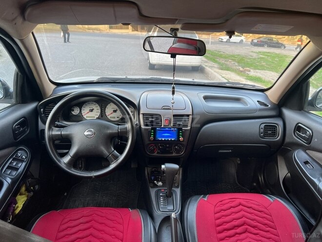 Nissan Sunny 2008, 271,000 km - 1.6 л - Bakı