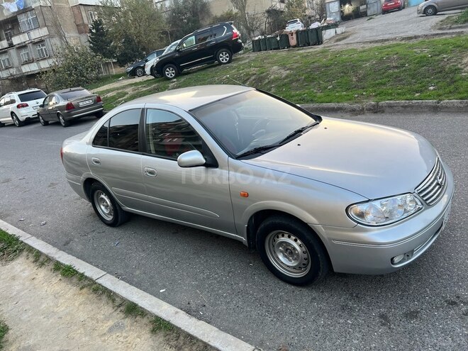 Nissan Sunny 2008, 271,000 km - 1.6 л - Bakı