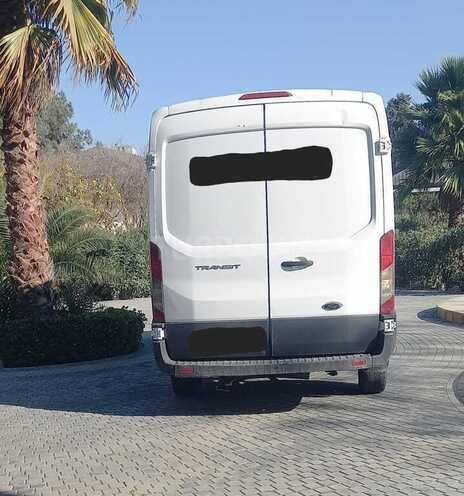 Ford Transit 2015, 430,000 km - 2.2 l - Bakı