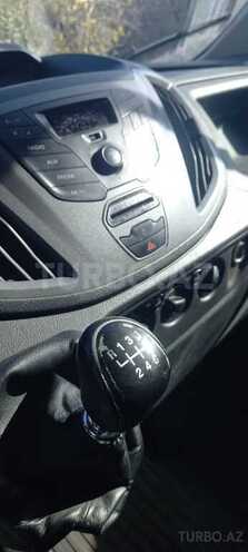 Ford Transit 2015, 430,000 km - 2.2 l - Bakı