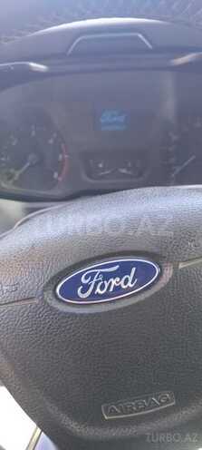 Ford Transit 2015, 430,000 km - 2.2 l - Bakı