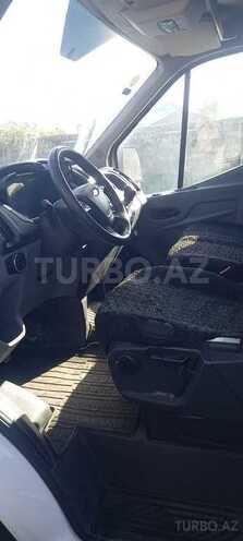 Ford Transit 2015, 430,000 km - 2.2 l - Bakı