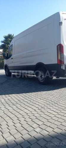 Ford Transit 2015, 430,000 km - 2.2 l - Bakı
