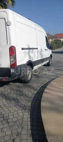 Ford Transit 2015, 430,000 km - 2.2 l - Bakı