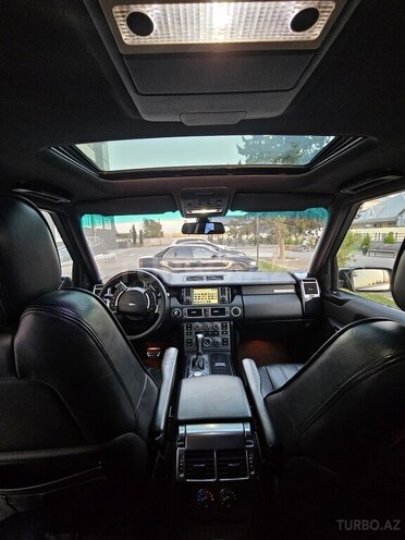 Land Rover Range Rover 2007, 330,000 km - 4.2 l - Bakı