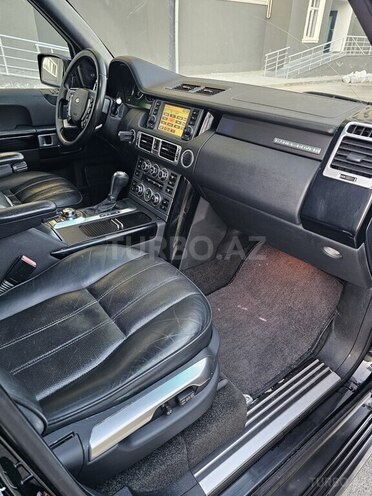 Land Rover Range Rover 2007, 330,000 km - 4.2 l - Bakı