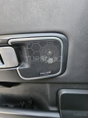 Land Rover Range Rover 2007, 330,000 km - 4.2 l - Bakı