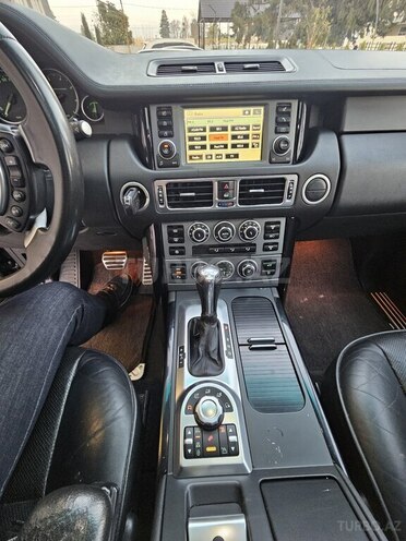 Land Rover Range Rover 2007, 330,000 km - 4.2 l - Bakı