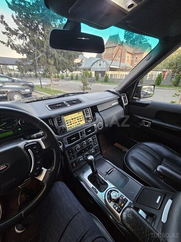 Land Rover Range Rover 2007, 330,000 km - 4.2 l - Bakı
