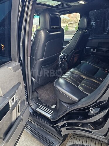 Land Rover Range Rover 2007, 330,000 km - 4.2 l - Bakı