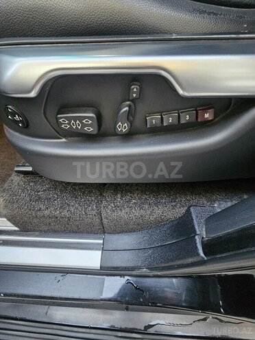 Land Rover Range Rover 2007, 330,000 km - 4.2 l - Bakı