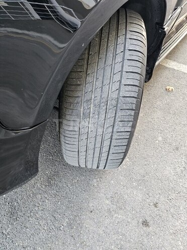 Land Rover Range Rover 2007, 330,000 km - 4.2 l - Bakı