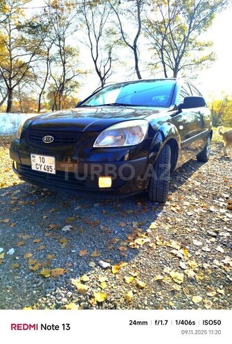 Kia Rio 2008, 349,459 km - 1.5 l - İsmayıllı