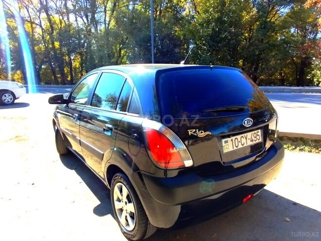 Kia Rio 2008, 349,459 km - 1.5 l - İsmayıllı