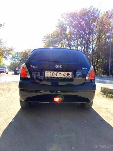 Kia Rio 2008, 349,459 km - 1.5 l - İsmayıllı