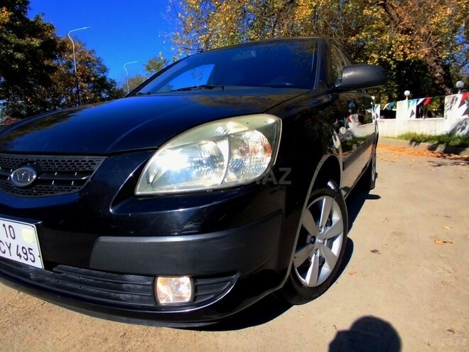 Kia Rio 2008, 349,459 km - 1.5 l - İsmayıllı
