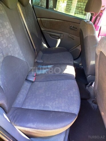 Kia Rio 2008, 349,459 km - 1.5 l - İsmayıllı