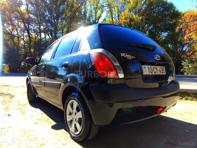 Kia Rio 2008, 349,459 km - 1.5 l - İsmayıllı