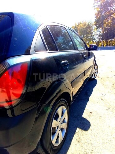 Kia Rio 2008, 349,459 km - 1.5 l - İsmayıllı