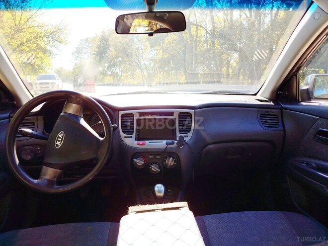 Kia Rio 2008, 349,459 km - 1.5 l - İsmayıllı