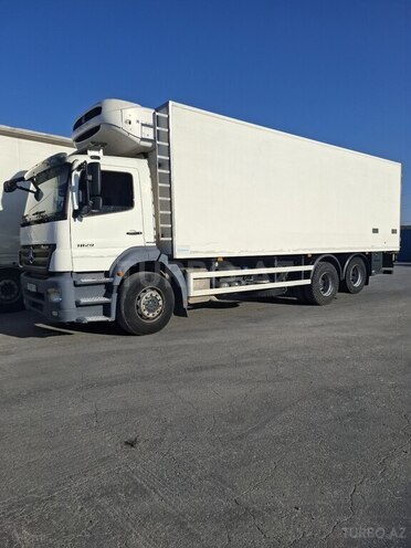 Mercedes Axor 1829-2