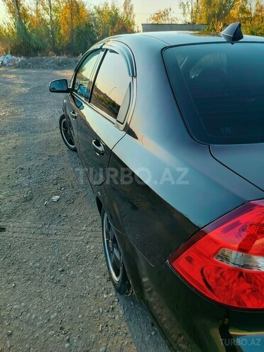 Chevrolet Aveo 2006, 348,182 km - 1.4 l - Bərdə