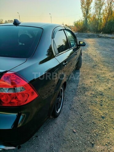 Chevrolet Aveo 2006, 348,182 km - 1.4 l - Bərdə
