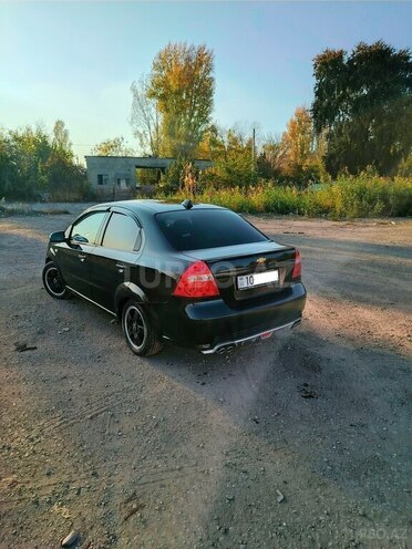 Chevrolet Aveo 2006, 348,182 km - 1.4 l - Bərdə