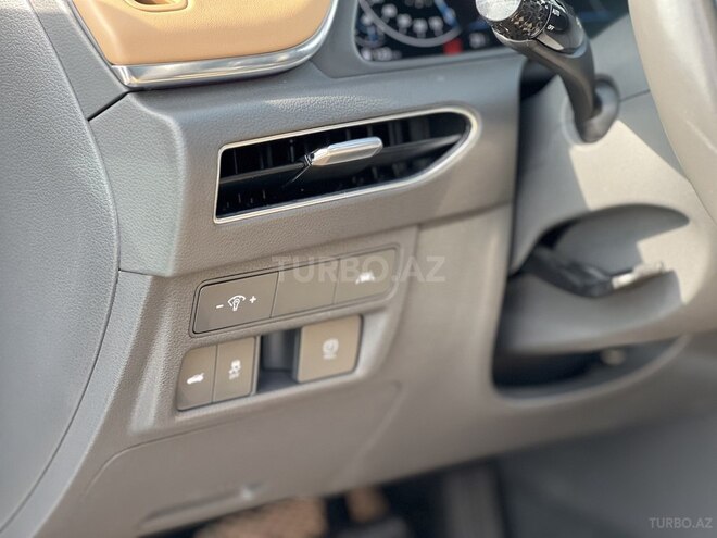 Hyundai Sonata 2020, 37,300 km - 1.6 л - Bakı