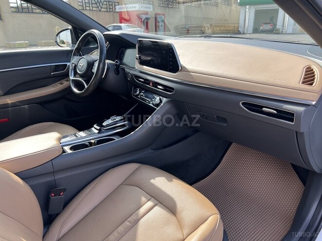Hyundai Sonata 2020, 37,300 km - 1.6 л - Bakı