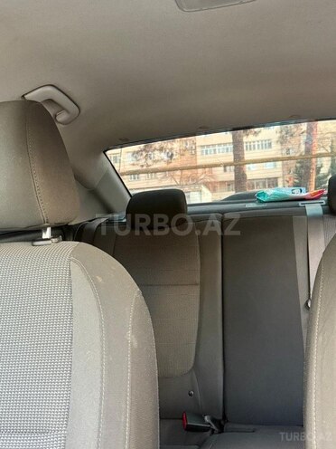 Hyundai Accent 2018, 151,278 km - 1.6 л - Bakı