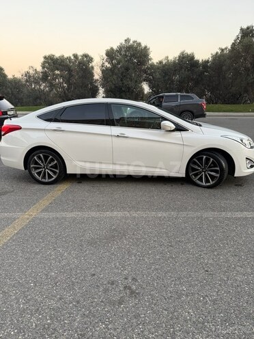 Hyundai i40 2014, 220,000 km - 1.7 л - Bakı