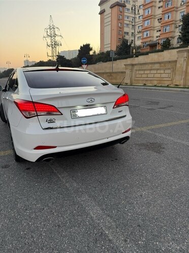 Hyundai i40 2014, 220,000 km - 1.7 л - Bakı