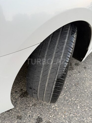 Hyundai i40 2014, 220,000 km - 1.7 л - Bakı