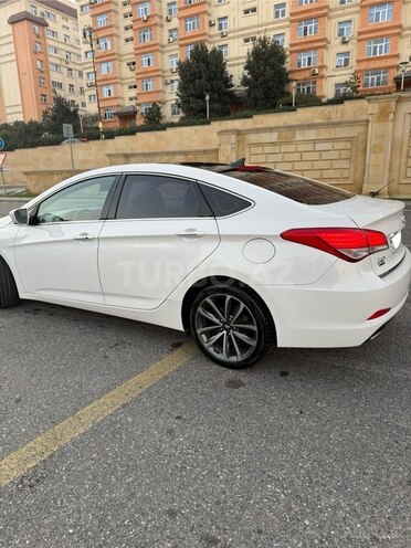 Hyundai i40 2014, 220,000 km - 1.7 л - Bakı