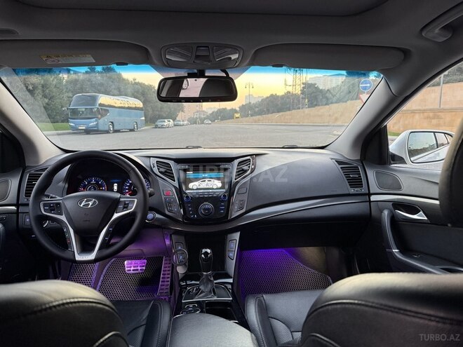 Hyundai i40 2014, 220,000 km - 1.7 л - Bakı