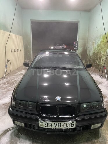BMW 320 1992, 250,000 km - 2.0 л - Bakı
