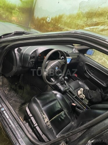 BMW 320 1992, 250,000 km - 2.0 л - Bakı