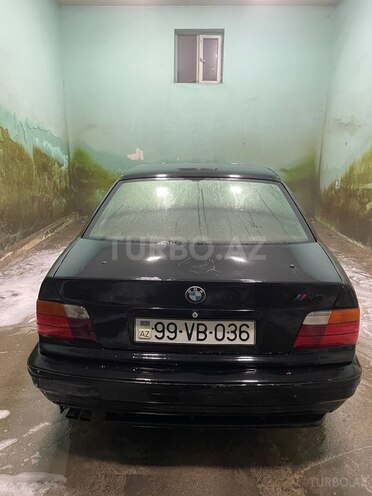 BMW 320 1992, 250,000 km - 2.0 л - Bakı