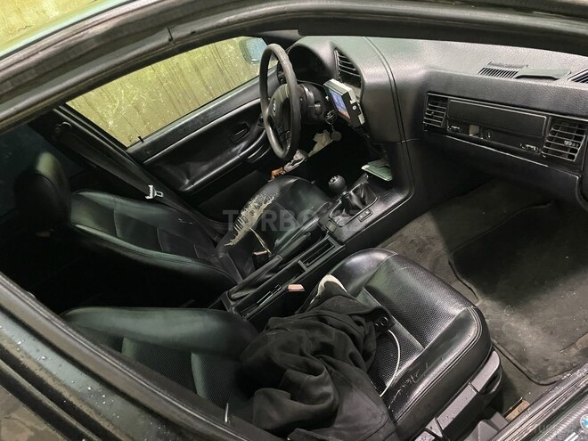 BMW 320 1992, 250,000 km - 2.0 л - Bakı