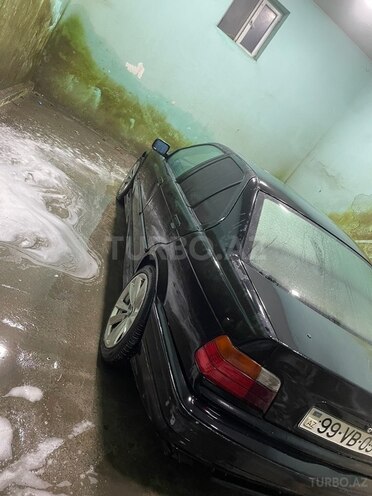 BMW 320 1992, 250,000 km - 2.0 л - Bakı
