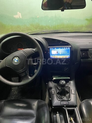 BMW 320 1992, 250,000 km - 2.0 л - Bakı