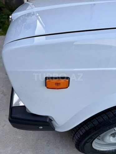 LADA (VAZ) 2107 2007, 123,000 km - 1.6 л - Bakı