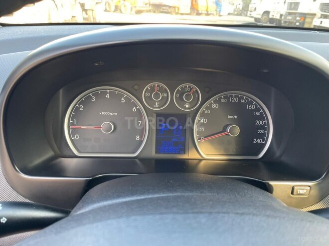 Hyundai i30 2011, 127,000 km - 1.6 l - Bakı