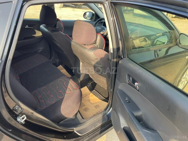 Hyundai i30 2011, 127,000 km - 1.6 l - Bakı
