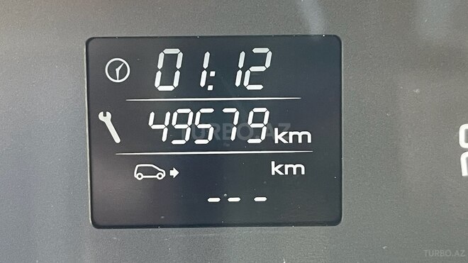 LADA (VAZ) Niva 2020, 49,500 km - 1.7 l - Bakı