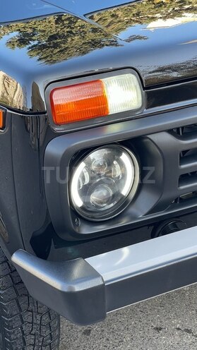 LADA (VAZ) Niva 2020, 49,500 km - 1.7 l - Bakı