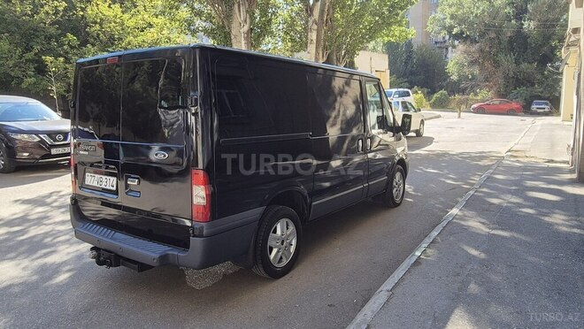 Ford Transit 2011, 187,587 km - 2.2 л - Bakı